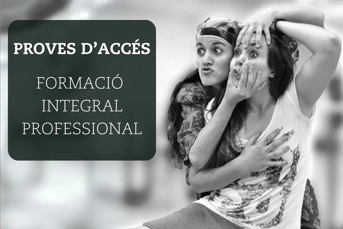 proves d'accés escola memory