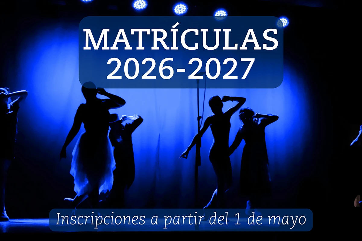 matrículas abiertas escola memory