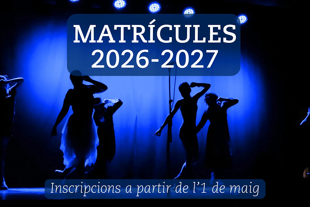 matrícules obertes escola memory