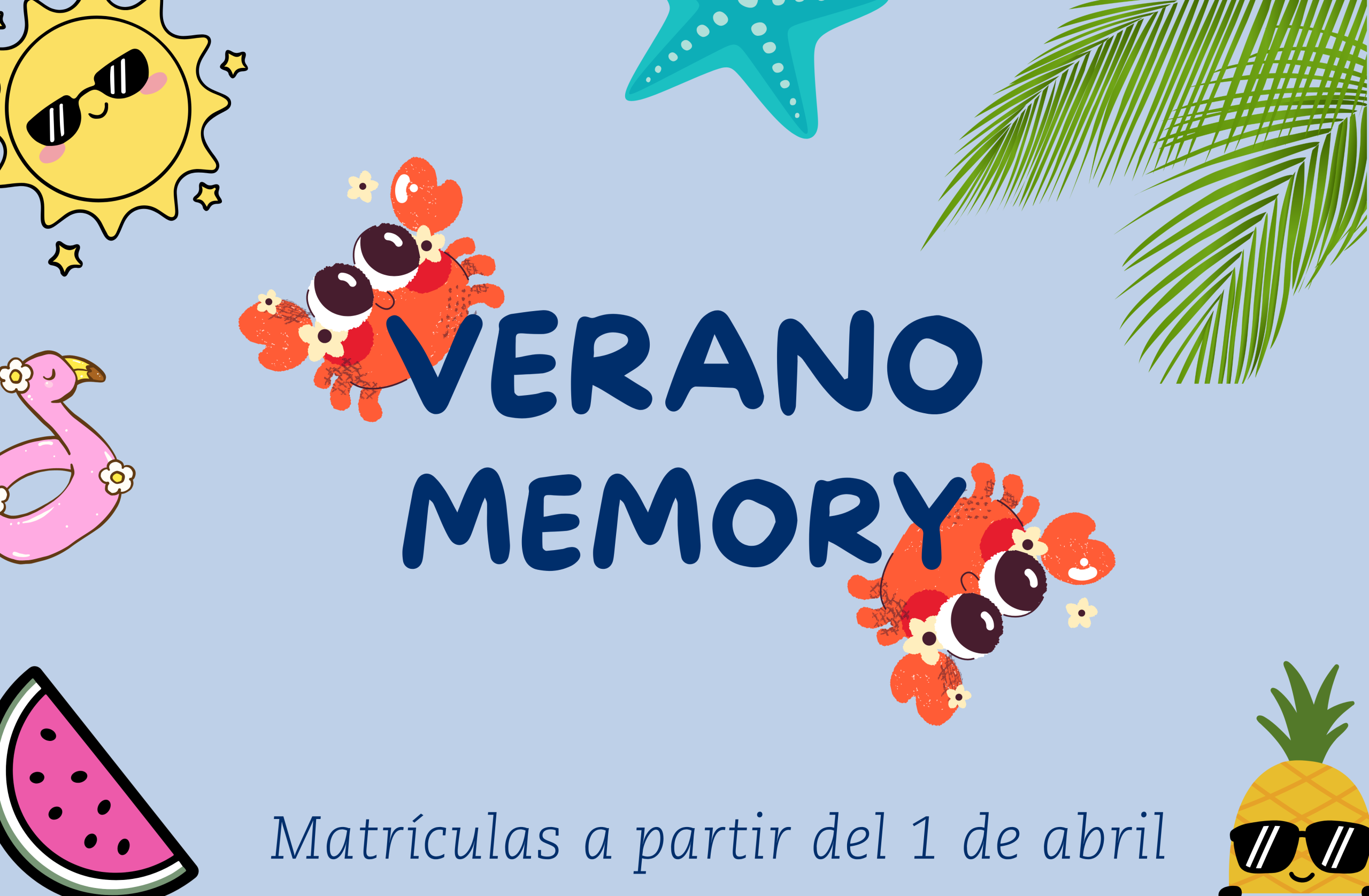 VERANO MEMORY